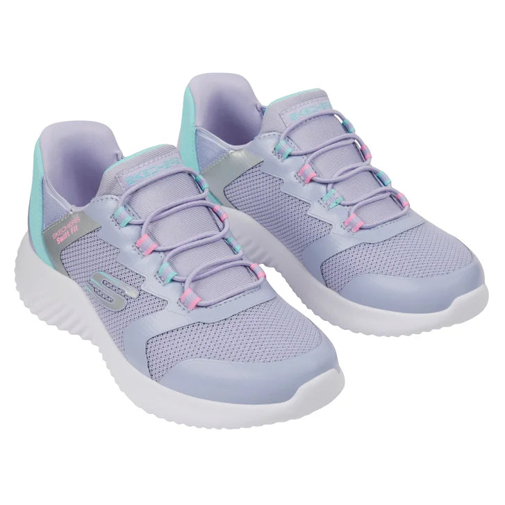 Skechers Girls Bounder Shoe D2899