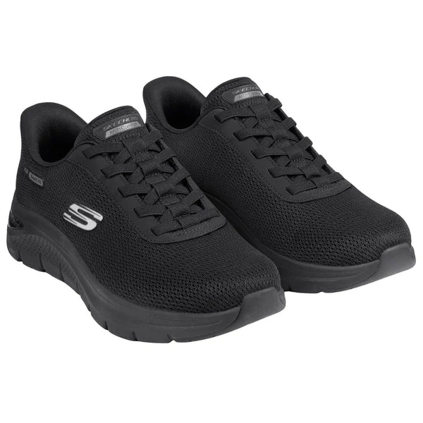 Skechers Men's Arch Comfy 2.0 with Swift Fit J8271