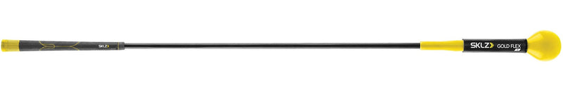 Gold Flex Golf Swing Trainer, 48-in I8684