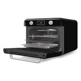 Combi Multifunction Steam Oven with Airfry, Black