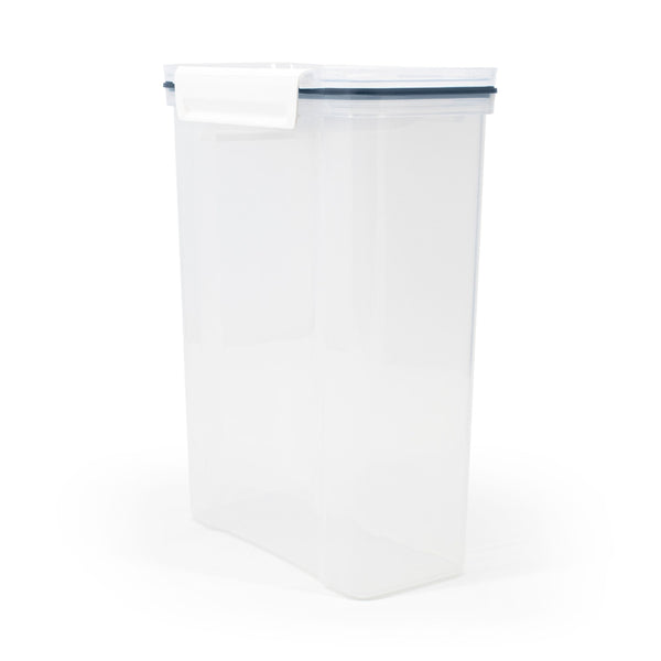 4L Rectangle Container, 1-pc Q8855