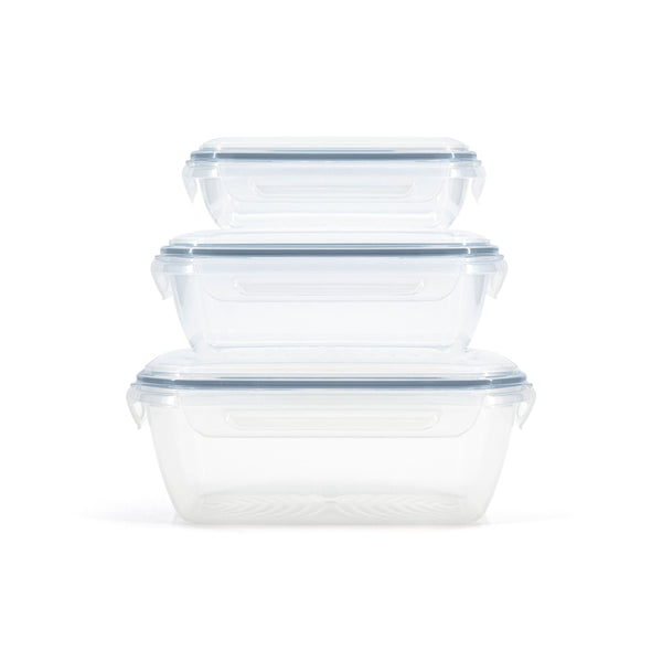 Food Storage Set, 6-pc R2603