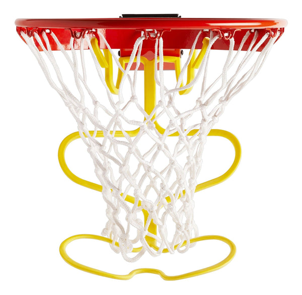 Back Atcha Basketball Shot Ball Return Training Aid, Yellow B7144