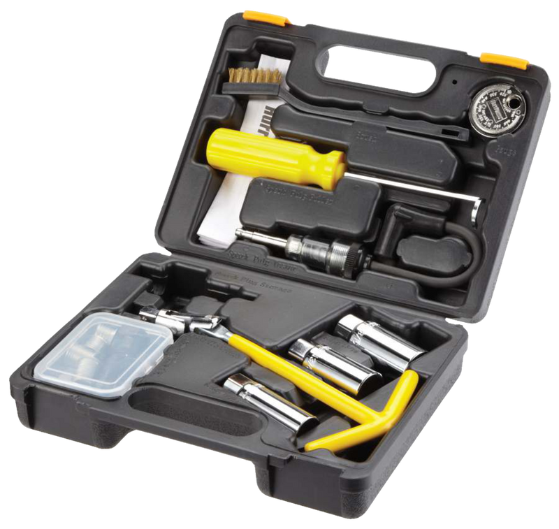 Spark Plug Maintenance Tool Set, 14-pc Y9424