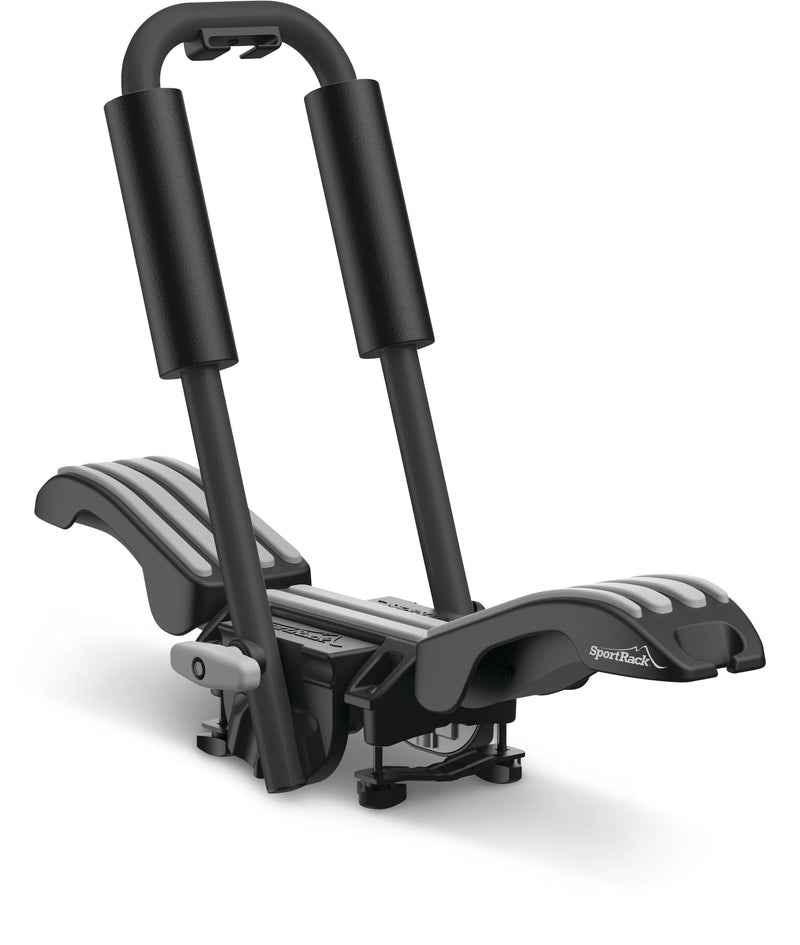 SR5514 Mooring 4-in-1 Stacker Roof Top Mount Kayak Rack, 36-in, 2-pc U5068