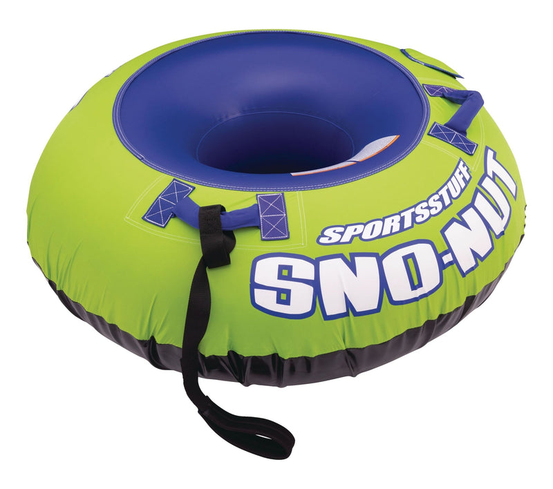 Sno-Nut Snow Tube, 48-in J9562