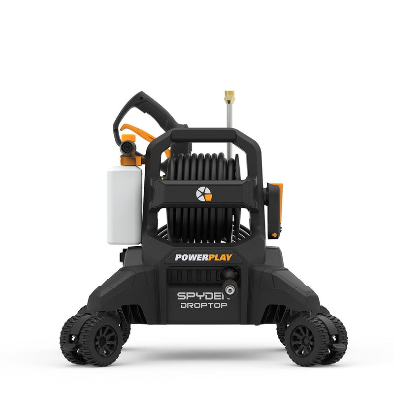 Droptop 2030PSI Electric Pressure Washer X7683