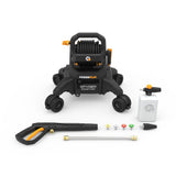 Droptop 2030PSI Electric Pressure Washer