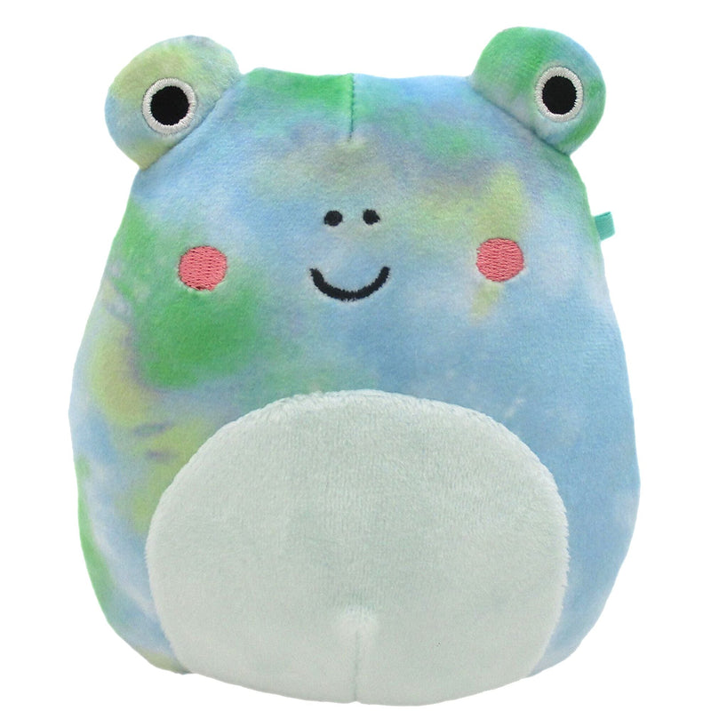 Plush Toy, Assorted, 5-in, Age 2+ Z9633