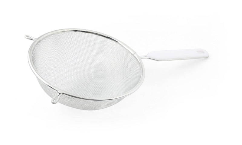 Stainless Steel Kitchen Strainer, 7-in U4279