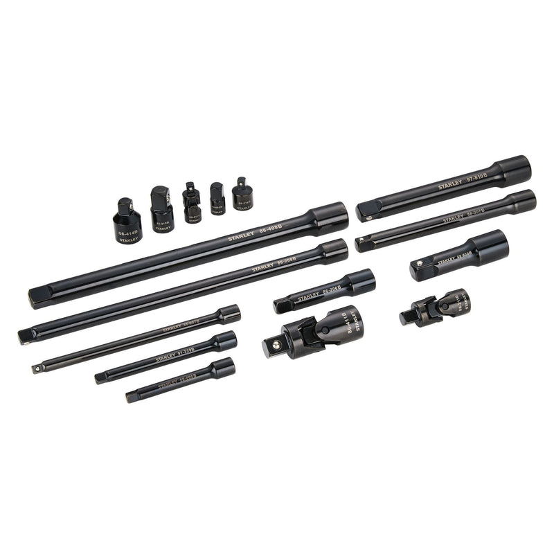 16 Piece Accessory Set Z0317