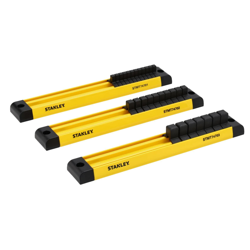 3 Piece Socket Rail W4870