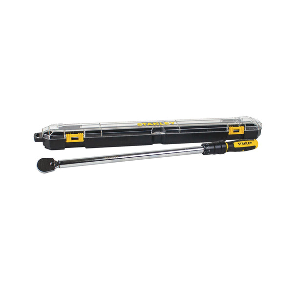 Professional Grade STMT11006 1/2-in Drive, Micro-Adjust Torque Wrench, 50-250 ft-lbs K1450