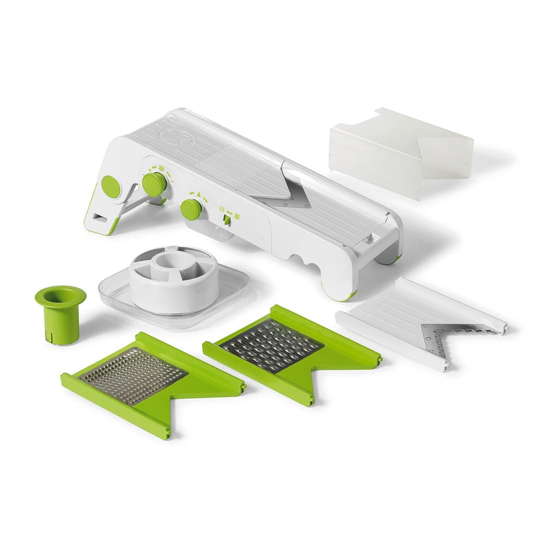 4-Blade All-in-One Mandoline Slicer A4530
