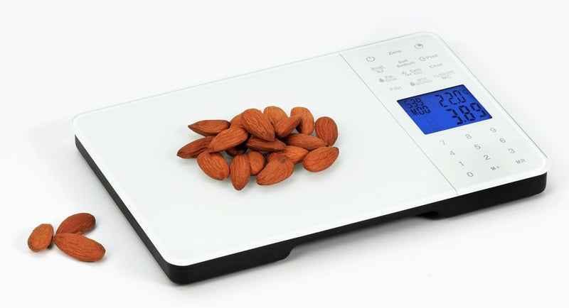 5KG NUTRITIONAL KITCHEN SCALE W1438