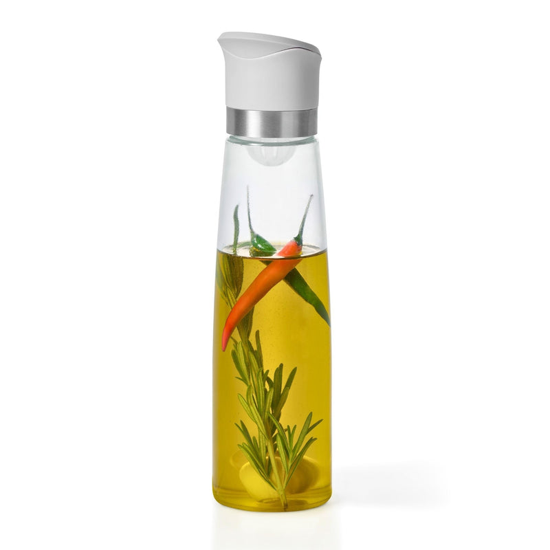 Auto Flip Oil Dispenser Bottle, 500 mL Z1878