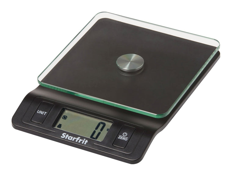 Digital Kitchen Scale, 5-kg B4400
