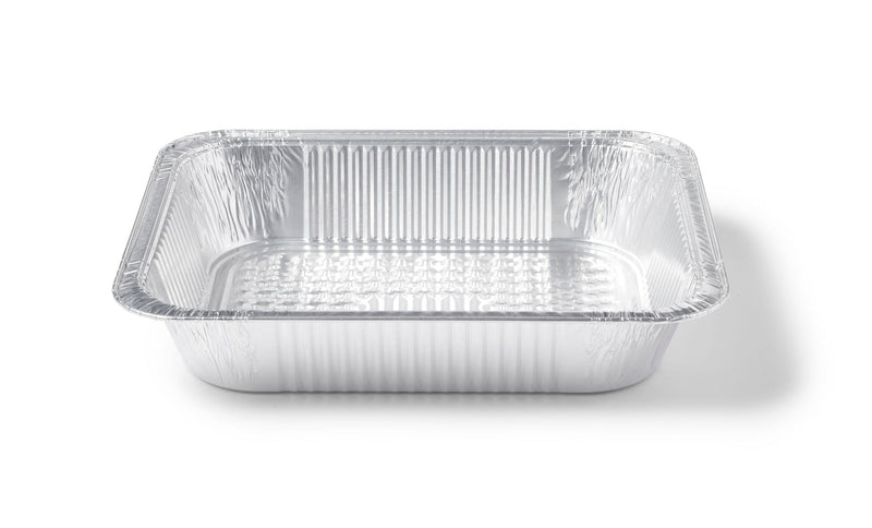 Disposable Aluminum Half Steam Table Pan, 10-pk G4506