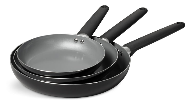 Frying Pan Set, 3-pc D8047