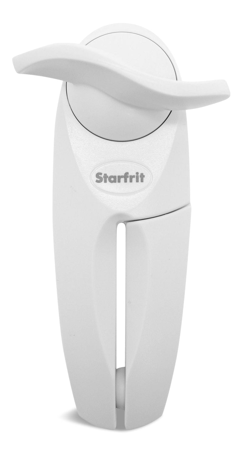 Little Beaver Can Opener, White Y8542