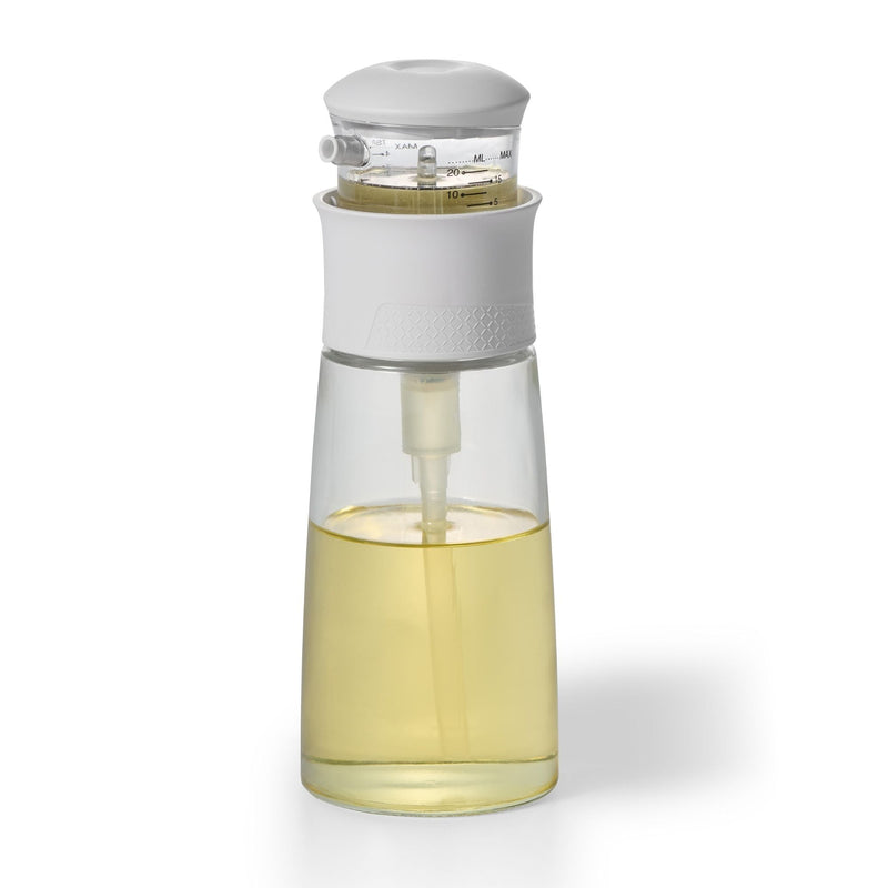 Measuring Oil Pump Dispenser, 320-mL W1248