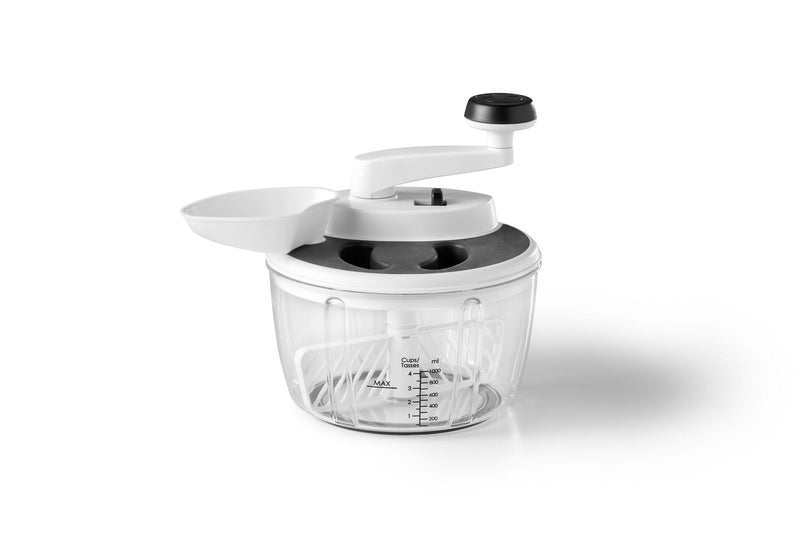 PRO FOOD PROCESSOR AND MIXER J2284
