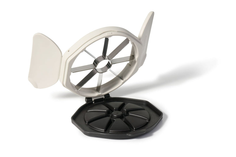 Wedge and Pop Stainless Steel Apple Slicer D6419
