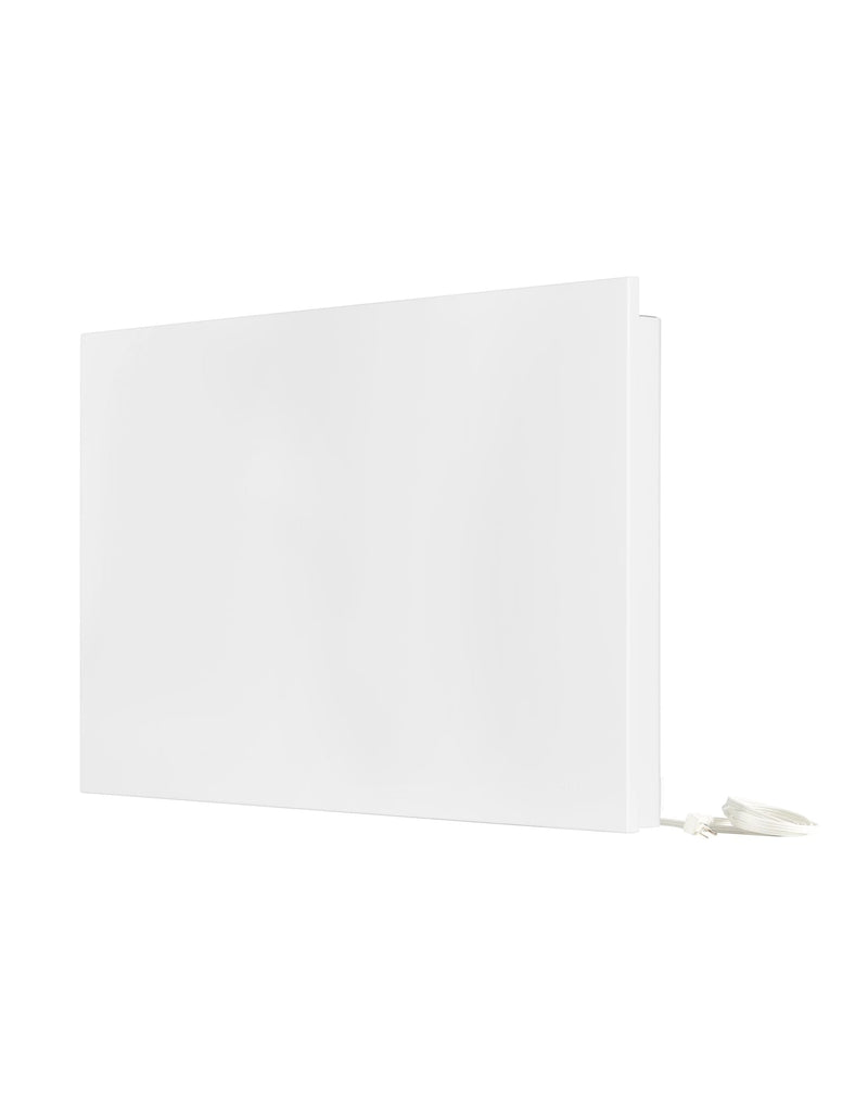 Convector Heater withBuilt-In Electric Thermostat, 1500W, White H0754