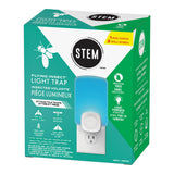 Light Trap Starter Kit for Flies/Mosquitoes/Moths