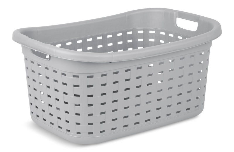 Weave Laundry Basket I3522