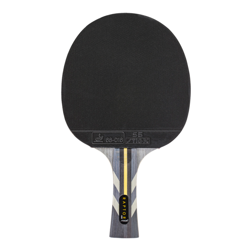 Raptor Table Tennis Racket C3295
