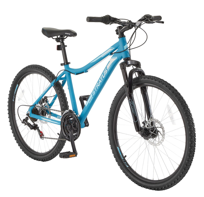 Orion Hardtail Mountain Bike, 26-in Y4597