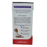 Sudocrem Diaper Rash Cream, 2 400g