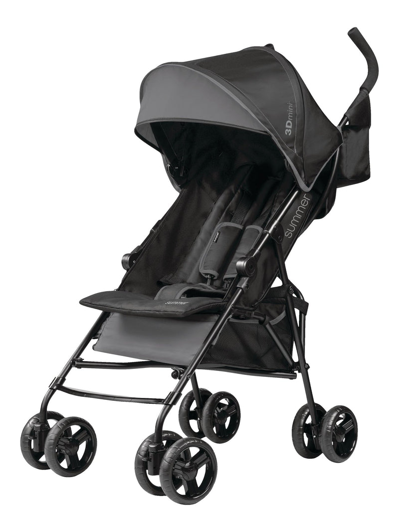 Summer by 3Dmini Convenience Stroller, Foldable, Lightweight Y9098