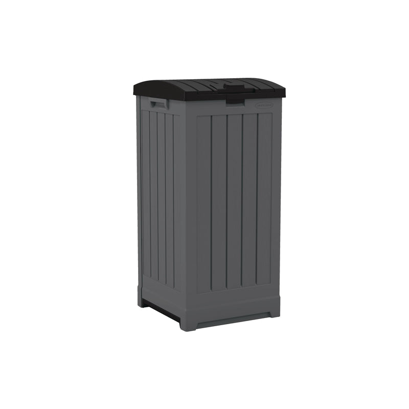 Trash Outdoor Garbage/Trash Refuse Container, 135L Q5869