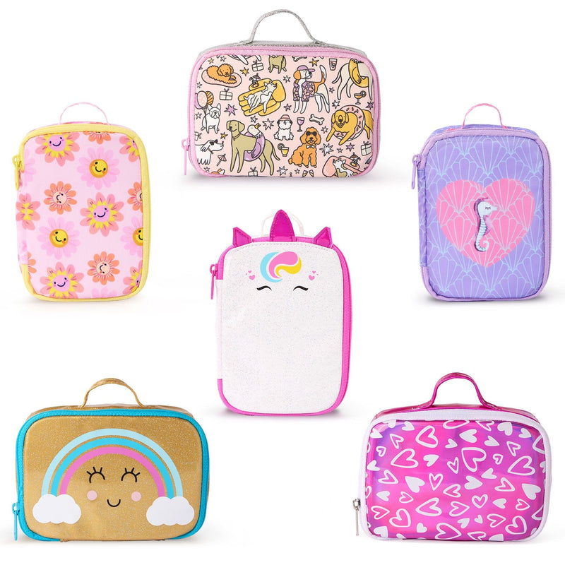 Surprise Mini Luggague with Accessories V4406