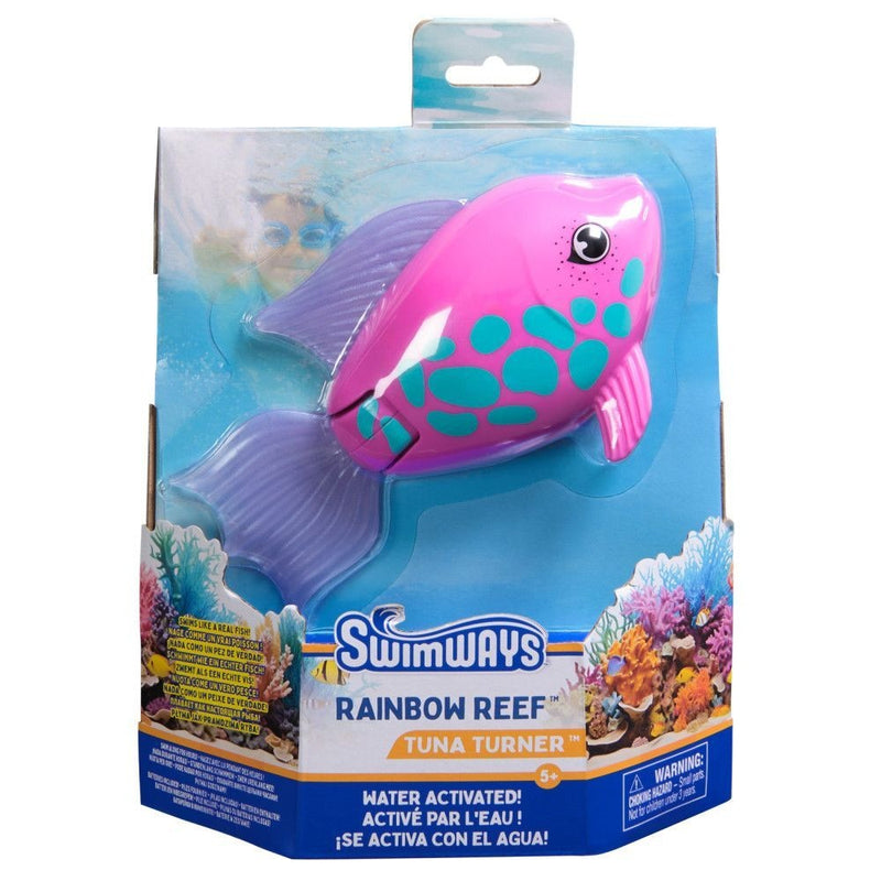 Rainbow Reef Pool Toy, Ages 5+ E4683
