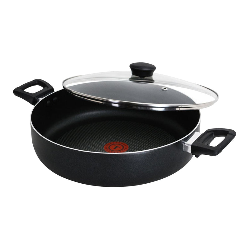 Cook N'Serve Casserole Dish, Non-Stick, Dishwasher & Oven Safe, 5qt C3614