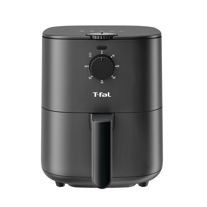 Easy-Fry Compact Air Fryer with Non-Stick Basket, 3.69-qt D5592
