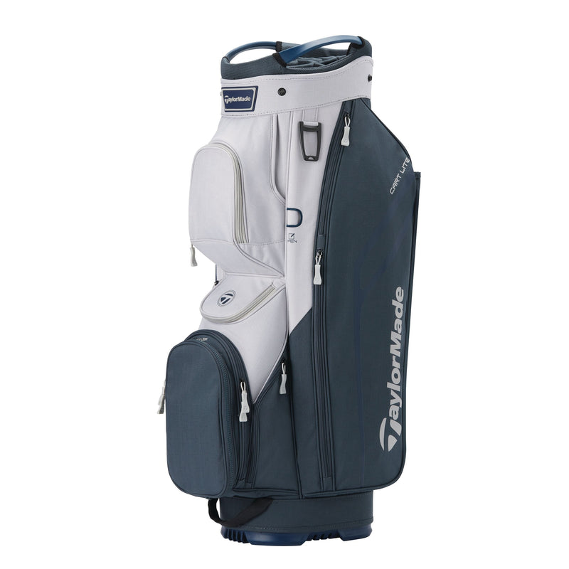 Cart Lite 14-Way Top Golf Stand Bag, Grey A26