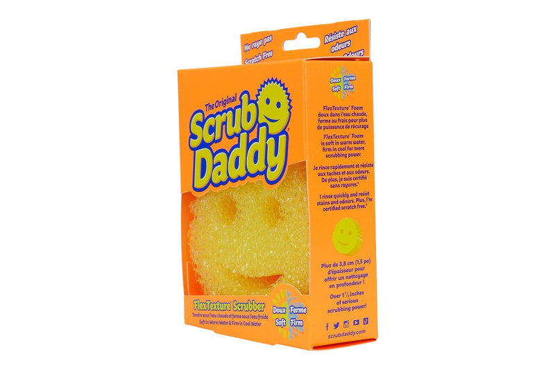 The Original Gentle Scrub Sponge T0718