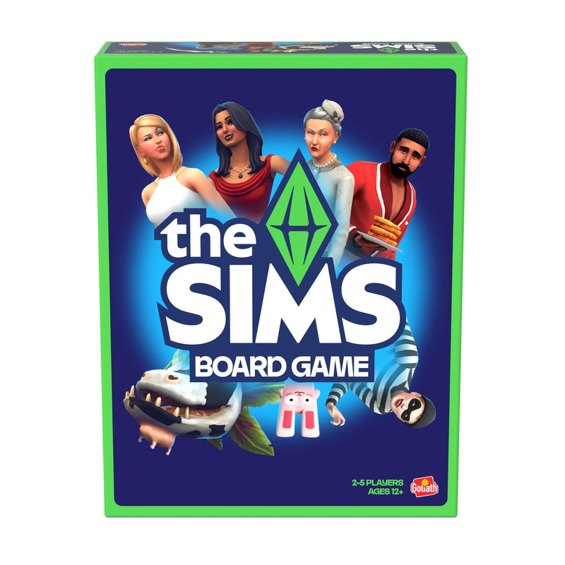 Board Game F3356