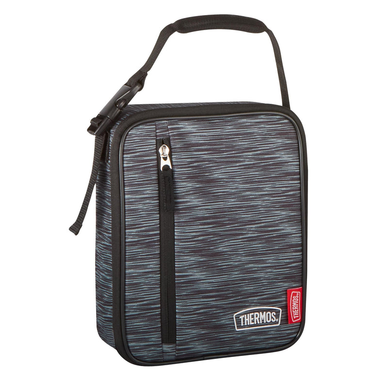 Kids' Upright Tween Insulated Lunch Box, Assorted Colours S1235