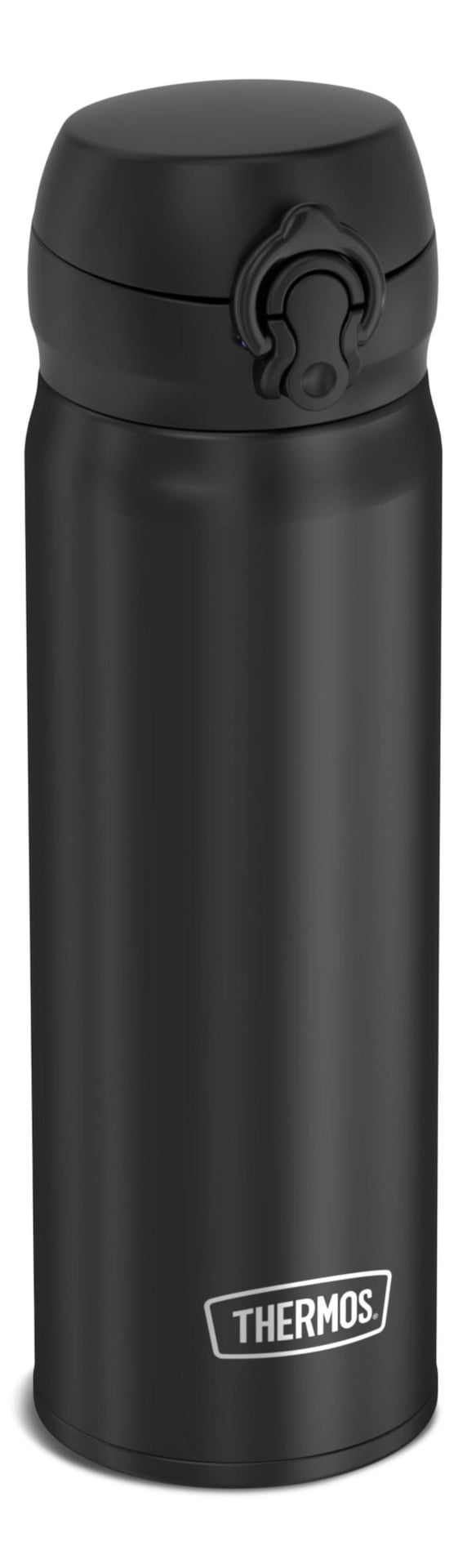 Vacuum Insulated Stainless Steel Direct Drink Bottle, 15.9-oz N3880