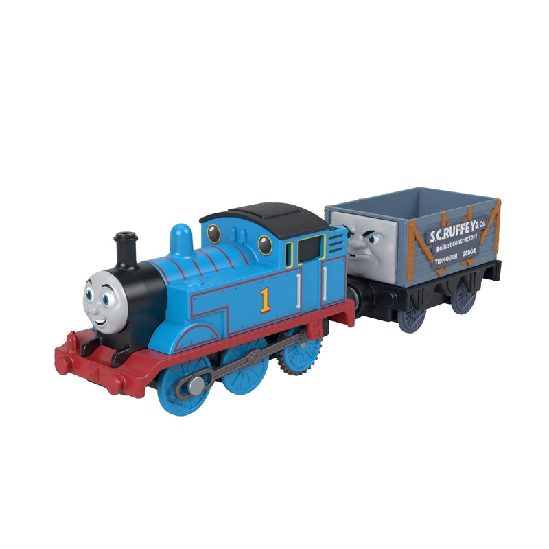 Motorized Engine, Assorted J2786