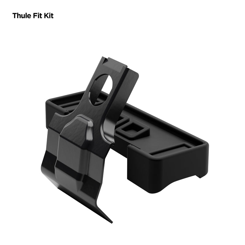 145258 Roof Rack Direct Fit Kit | Escape M2709