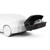 Arcos Cargo Box for Hitch Platform