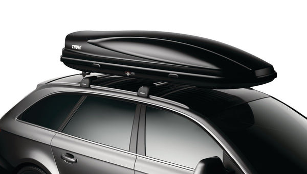 Convoy XT Alpine Rooftop Cargo Box N3398
