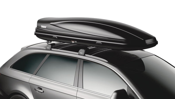 Convoy XT Large Rooftop Cargo Box O6965