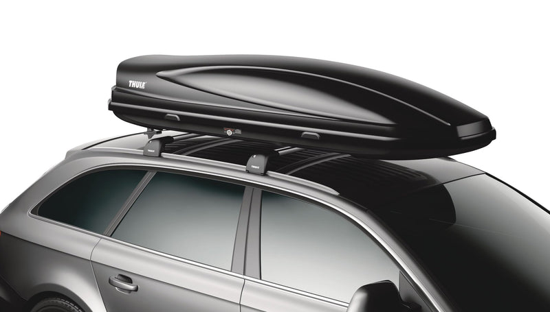 Convoy XT Large Rooftop Cargo Box O6965